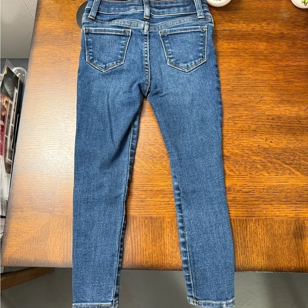 Gap Kids | High Rise Jegging Ankle